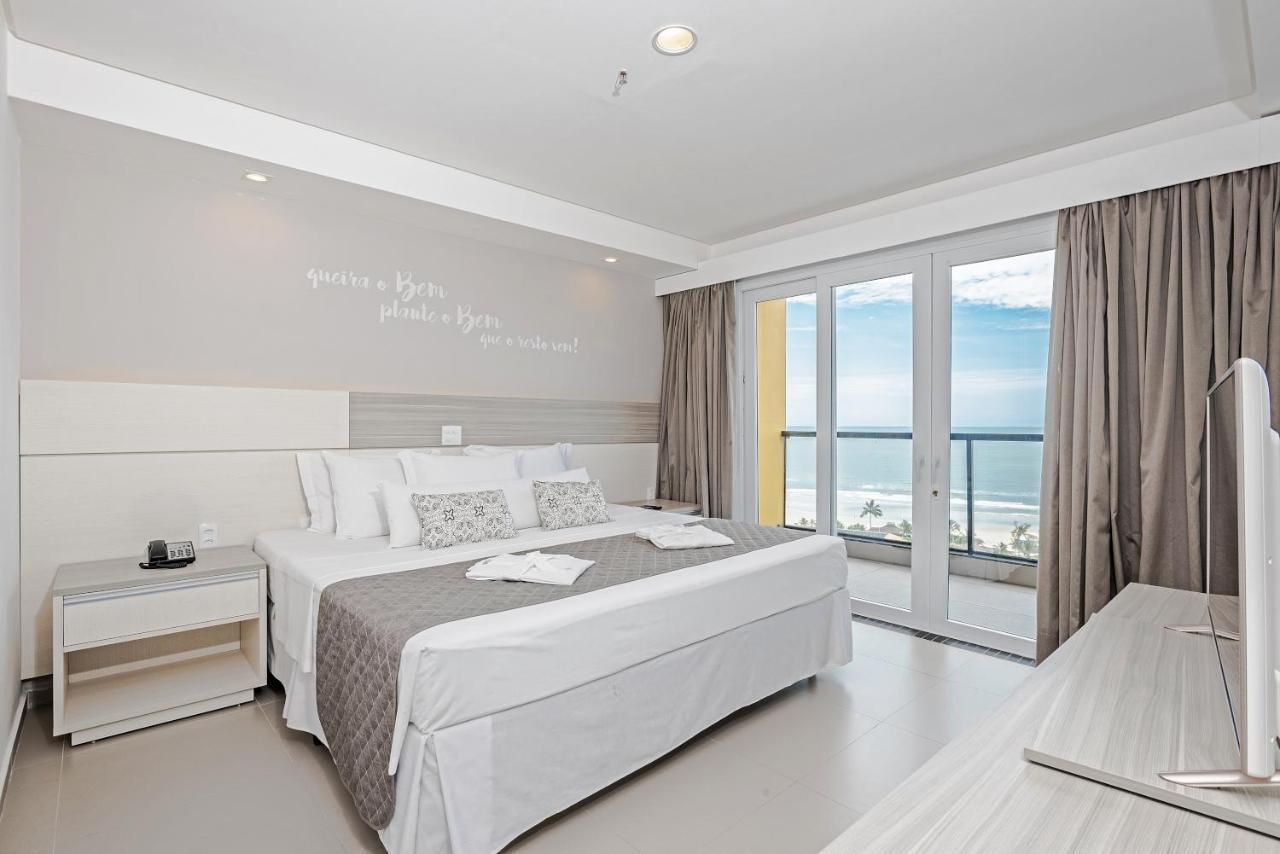 Отель Guaruja Vivah Экстерьер фото