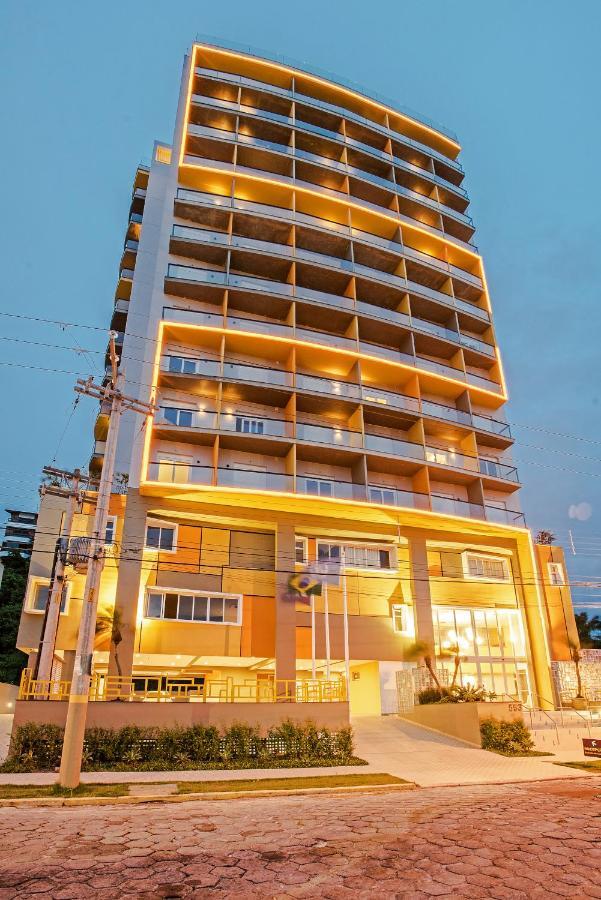 Отель Guaruja Vivah Экстерьер фото